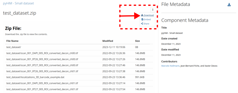 Download_OSF_dataset